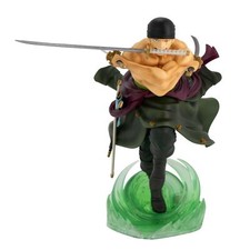 One Piece Roronoa Zoro Attack