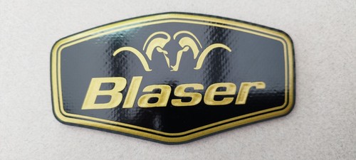 Blaser distintivo magnetico - blaser,