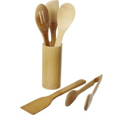 Set 6 Utensili da Cucina
