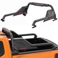 Adjustable Sport Bar Truck Bed