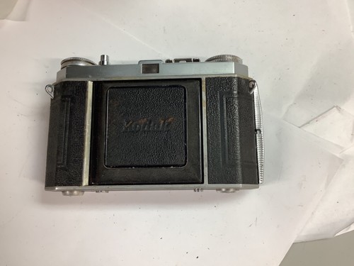 Fotocamera vintage kodak - vintage,