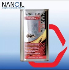 NANOIL RACING ADDITIVO OLIO