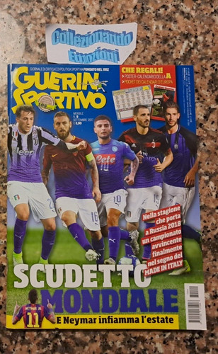 Guerin sportivo - guerin,