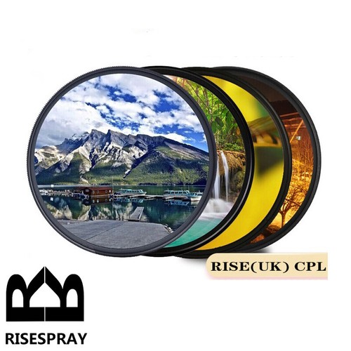Filtro circolare polarizzatore - filtro,