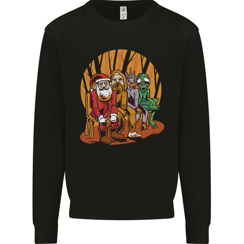 Maglione felpa uomo natale - felpa,