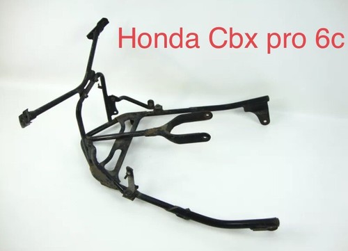 Telaietto cupolino honda cbx - telaietto,