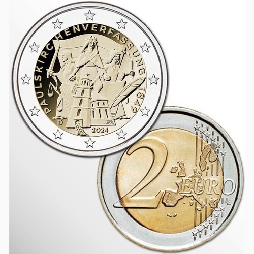 Euro germania 2024 - euro,