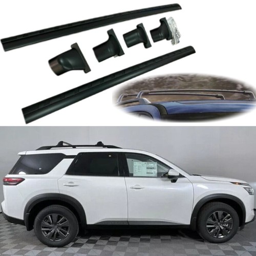 2pcs crossbar cross bar fits - crossbar,
