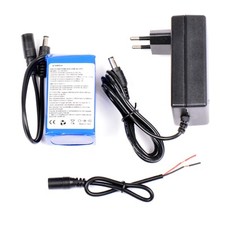 PACCO BATTERIA 24 VOLT 2000mAh