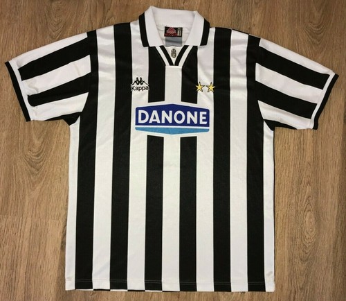 Juventus 1994 1995 rara - juventus,
