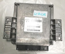 C2 '04 CITROEN CENTRALINA