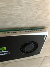 NVIDIA QUADRO FX 1800