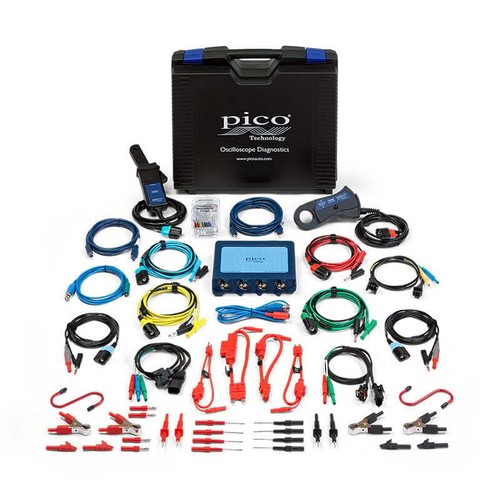 Picoscope 4425a oscilloscopio - picoscope,