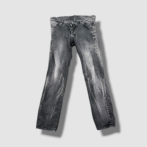 Pantaloni jeans uomo dsquared2 - pantaloni,
