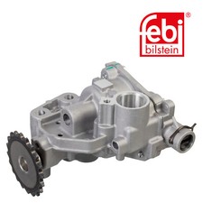 Pompa olio Febi Bilstein per
