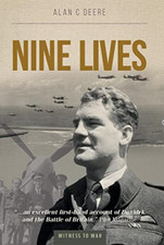 NINE LIVES NEW ED -  NEW