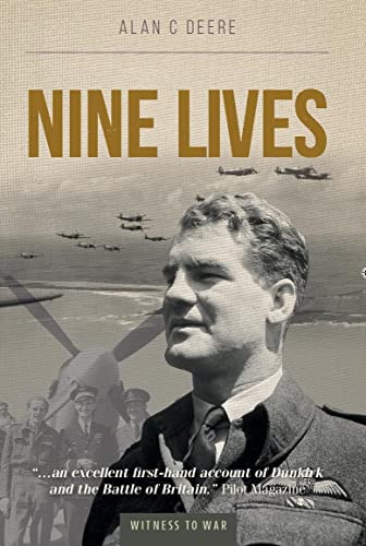 Nine lives new - lives,