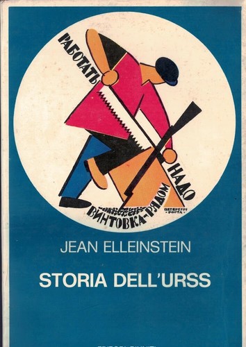 Storia dell urss - storia, dell'urss
