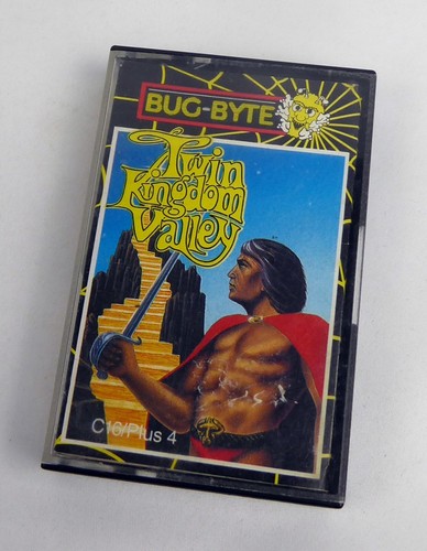 Commodore 116 plus4 - 16/116/plus4, --