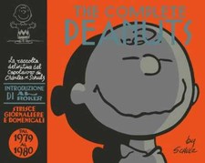 The Complete Peanuts Vol. 15 -