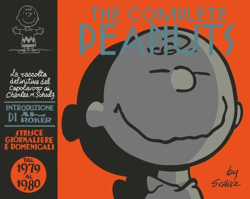 The complete peanuts vol - the, vol.