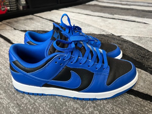 Taglia nike dunk low - -,