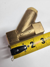 Sporlan 6056 3/4" FPT corpo