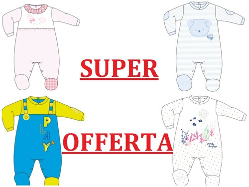 Tutina baby neonata neonato - tutina,