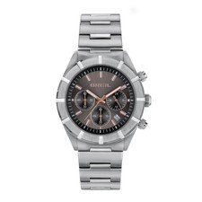 Orologio uomo breil acciaio - orologio, b