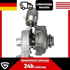 Turbocompressore auto adatto