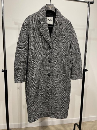 Cappotto donna zara - donna,