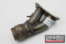 Collettore scarico testa verticale Ducati 748 916 996 *U29336*