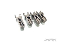 Kia Carens Support de pince