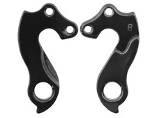 31203-compatible con FONDRIEST TF3 (10) 2010-2010 Patilla puntera de cambio bici