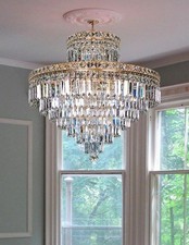 plafoniera lampadario