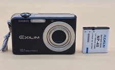 Casio Exilim EX-Z1000