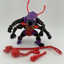 Antrax Completo - Vintage 1992