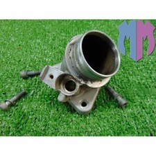 Collettore aspirazione Moto