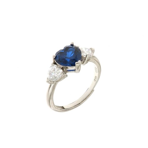 Anello bysimon donna - donna, classica
