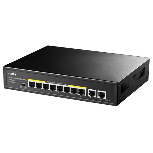 Cudy switch gigabit - cudy,