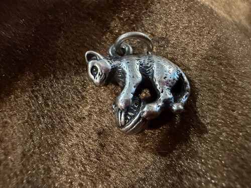 James avery sterling silver - james,