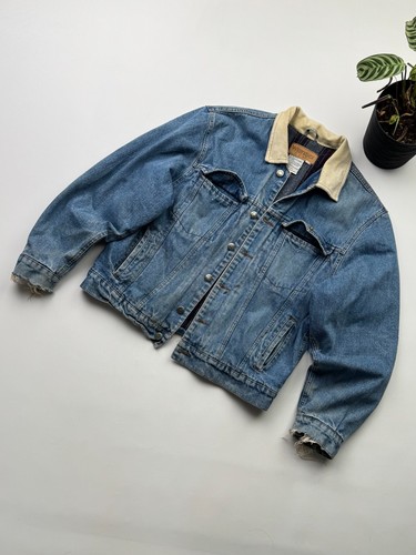 Giacca uomo wrangler anni - giacca, 80