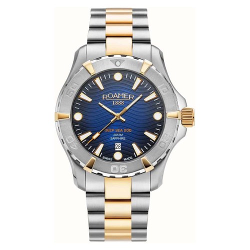 Roamer deep sea 200 860833 - deep,