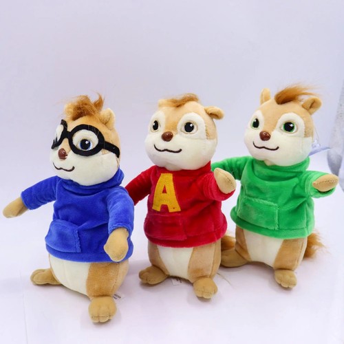 Set pezzi peluche - peluche, e