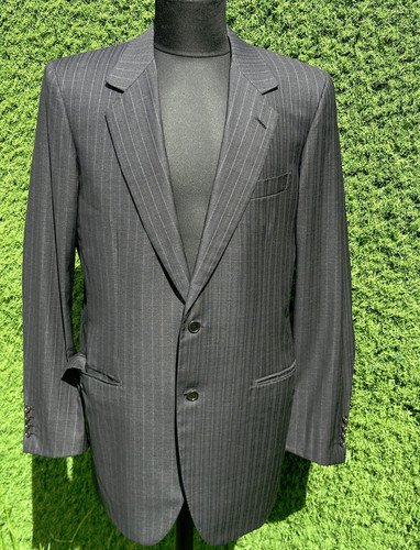 Giacca blazer tuta formale