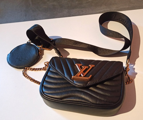Multi pochette louis - multi,