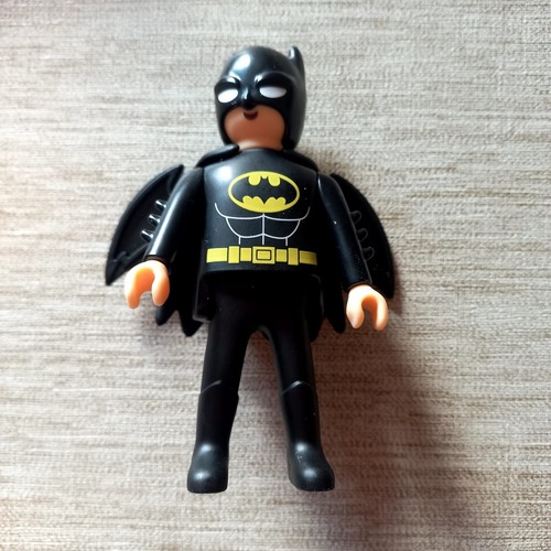 Batman maxi playmobil - maxi,