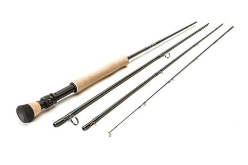 Scott fly rod - scott,