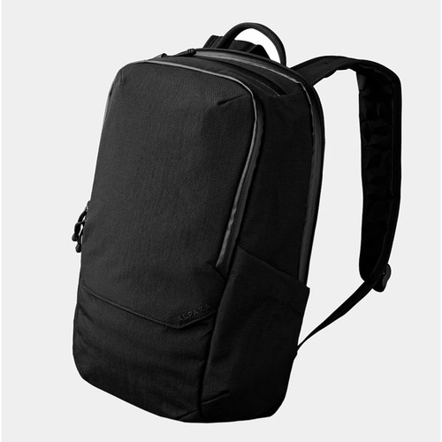 Zaino alpaka elements pro nero - alpaka,