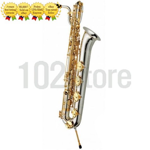 Sassofono baritono yanagisawa - baritono,